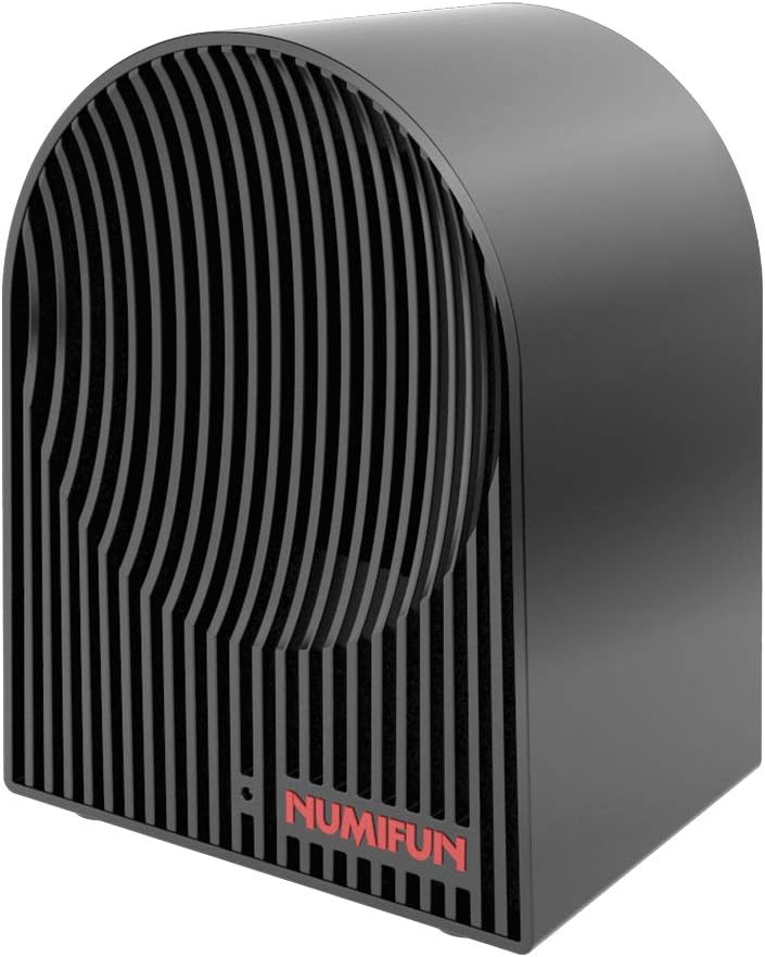Space Heater for Indoor Use with Thermostat
