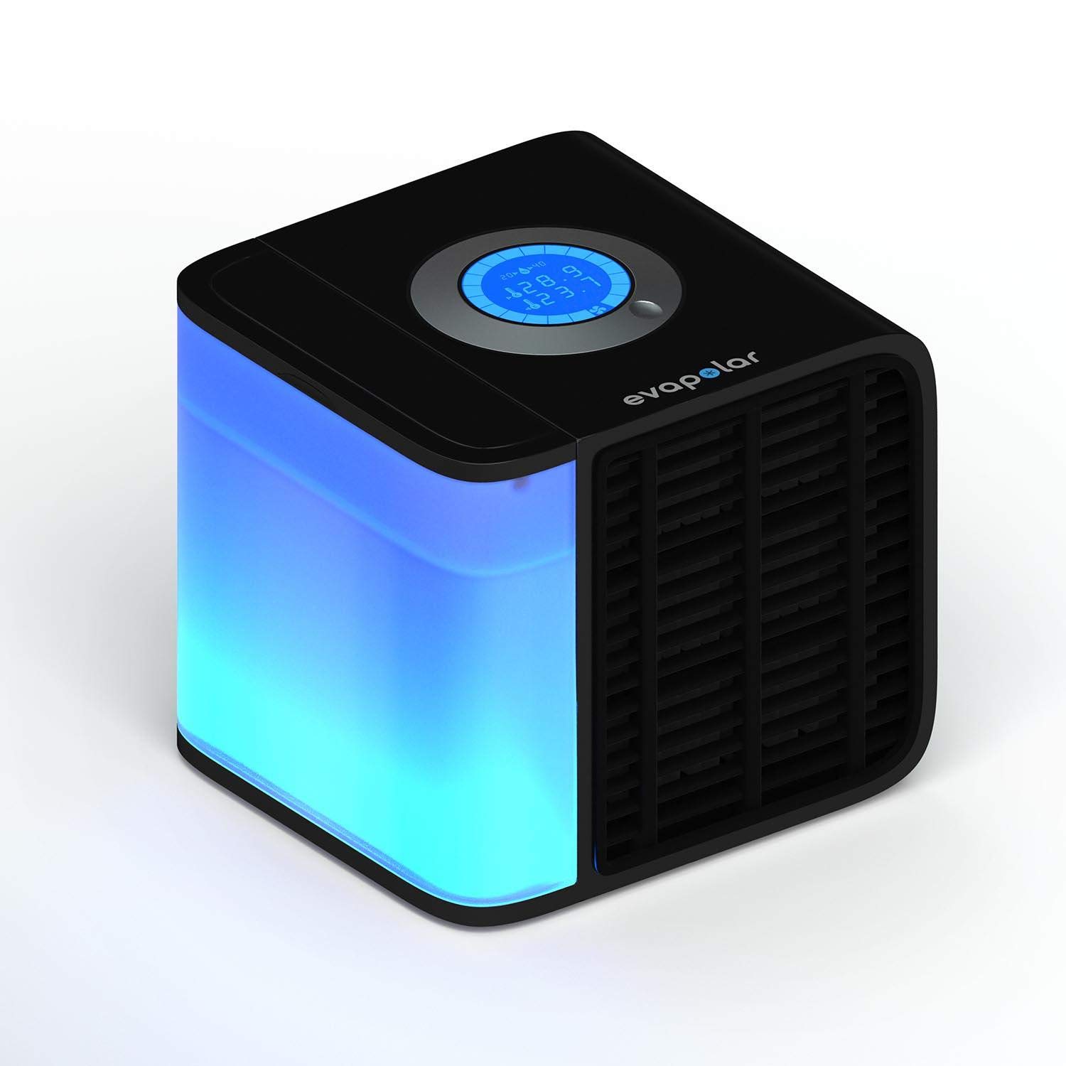 evalight usb personal air cooler