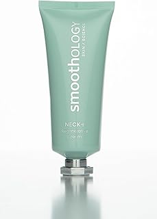 NECK+ Crema regenerativa, crema para el cuell...