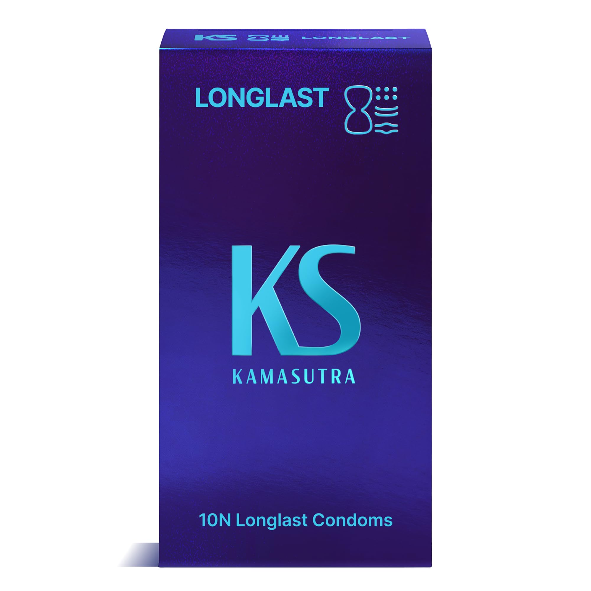KamaSutra Longlast Condoms (Pack of 12)-picture-36