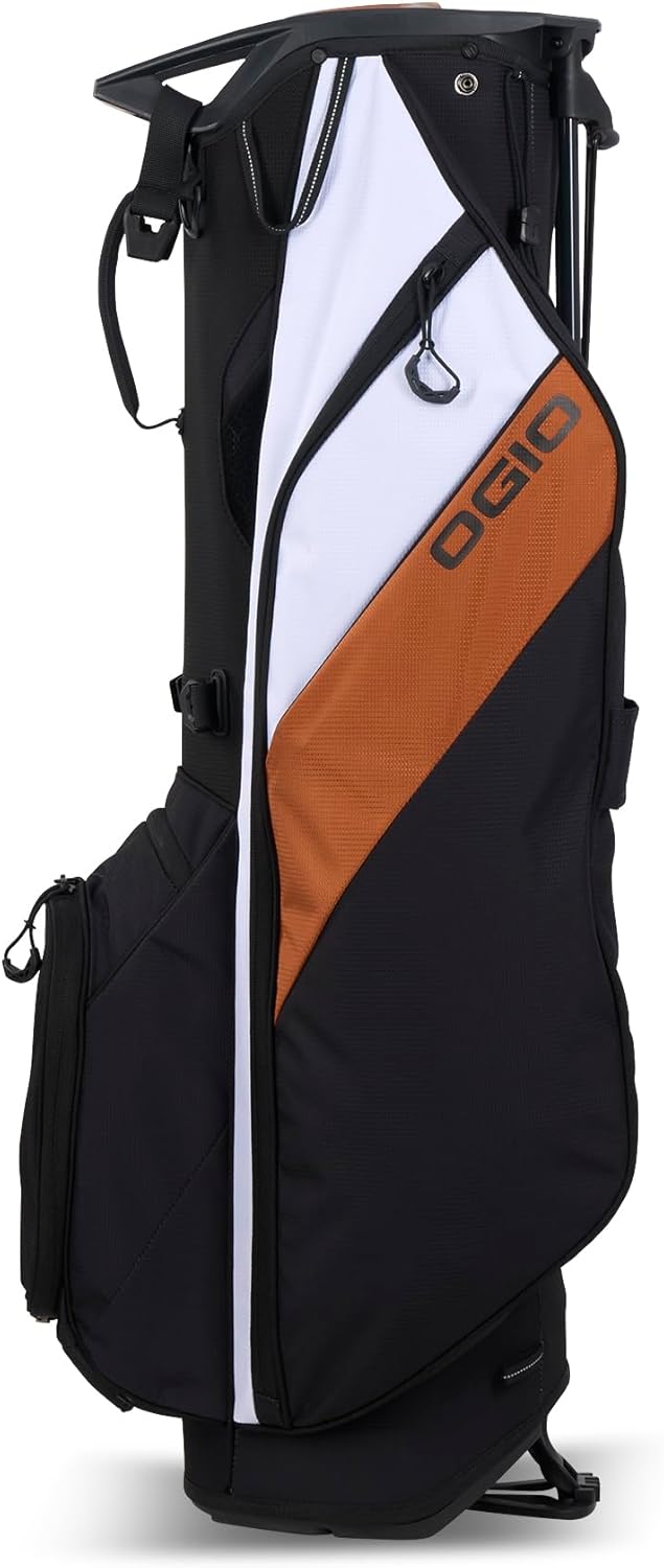 OGIO Fuse Stand Bag(Caldera)