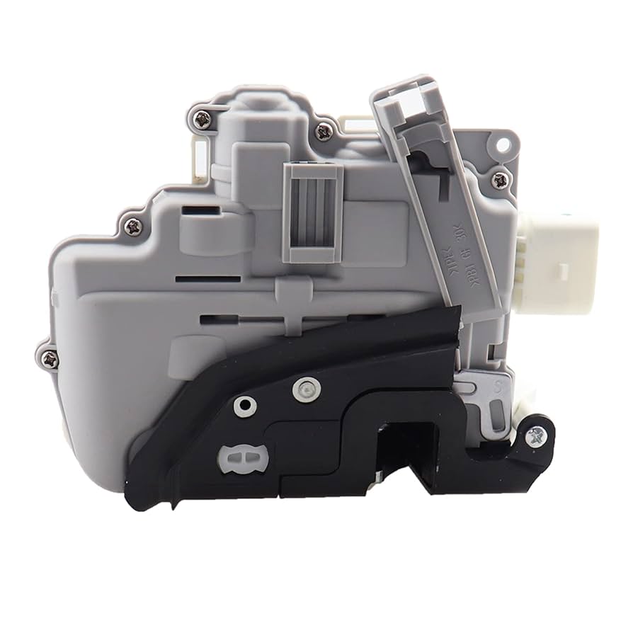 カイエン 958 ドアロックアクチュエーター 8K0 839 016新品