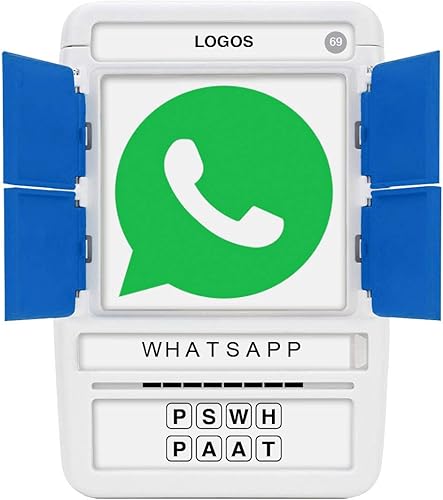 Vista 62 de 100 PICS US States & Capitals - Tarjetas didácticas para aprender de Estados Unidos, los 50 estados y las capitales, estuche funcional, para adultos