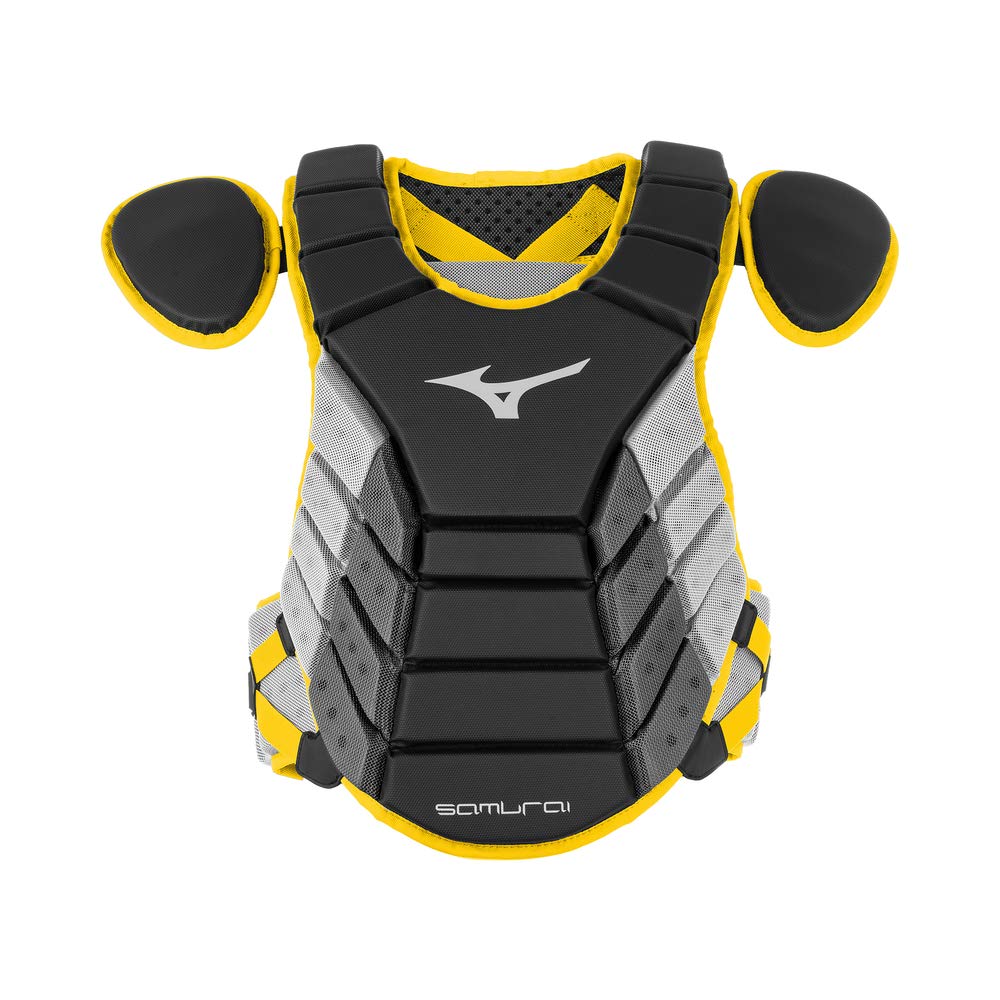 Mizuno Samurai Chest Protector