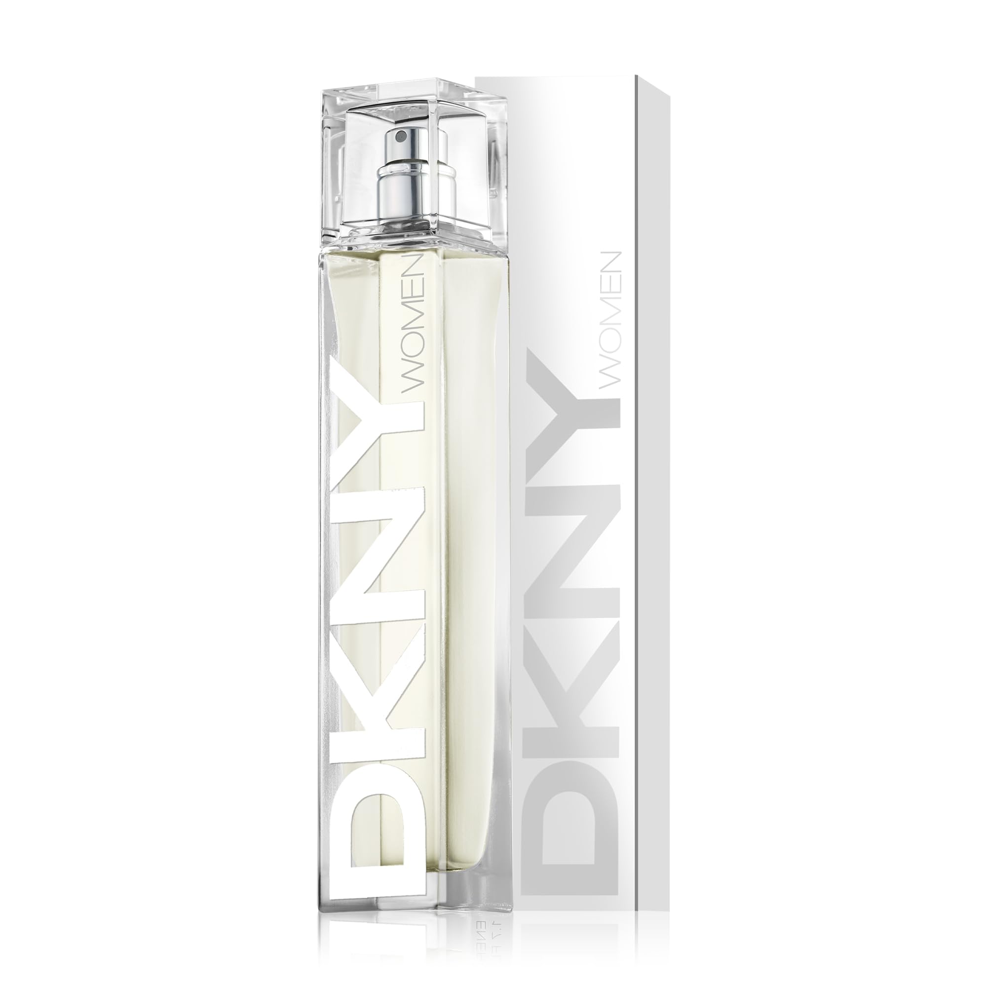 Parfum Donna Karan – Eau De Parfum Vaporisateur 50 Ml – Rare, état Neuf (défauts Mineurs Possibles)