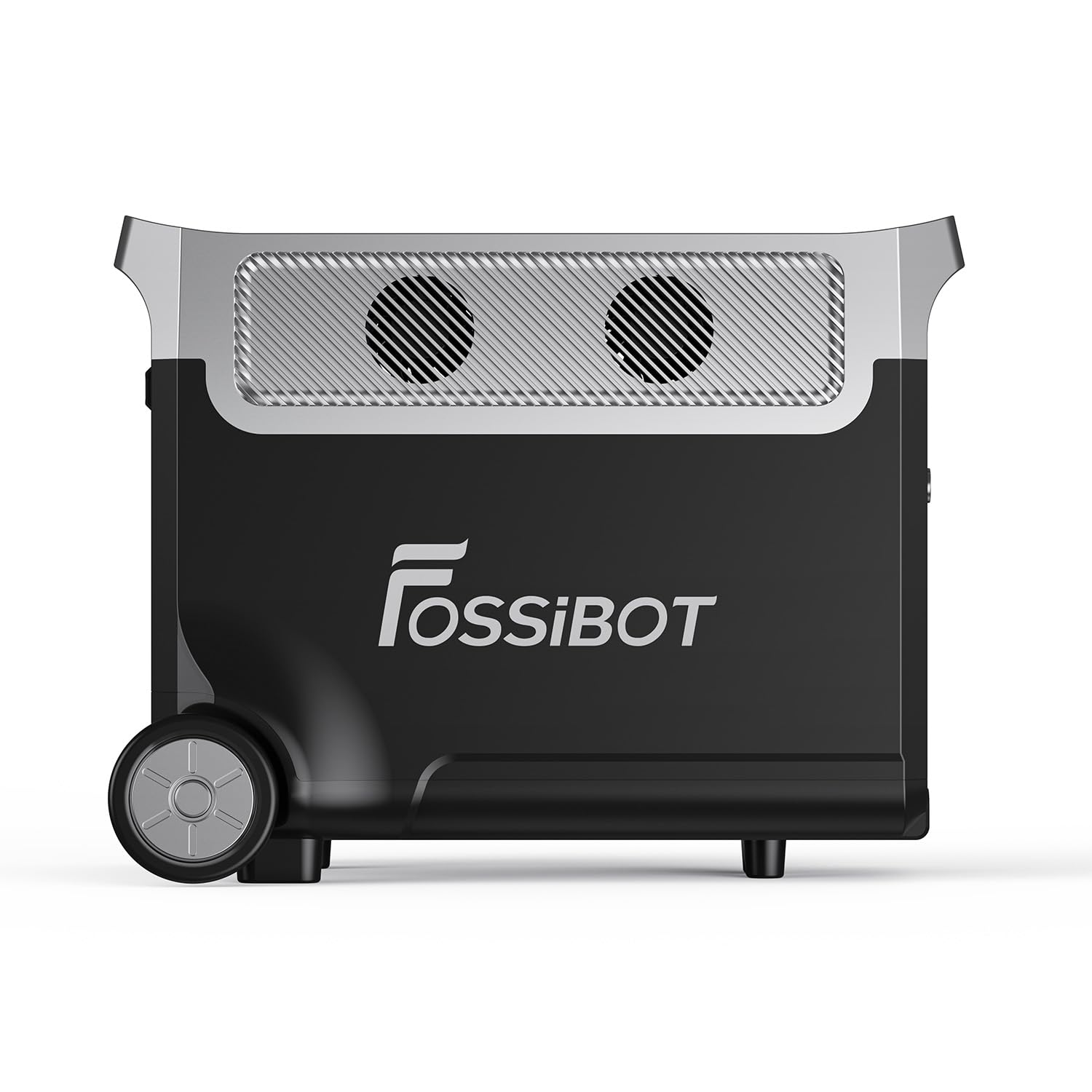 FOSSiBOT F2400 Estación de Energía Portátil, 2048Wh 2400W, Batería LiFePO4, Carga Ultra Rápida en 1.5 Horas, 13 Puertos, UPS, Luz LED, para Camping, Emergencias y Hogar — view 9