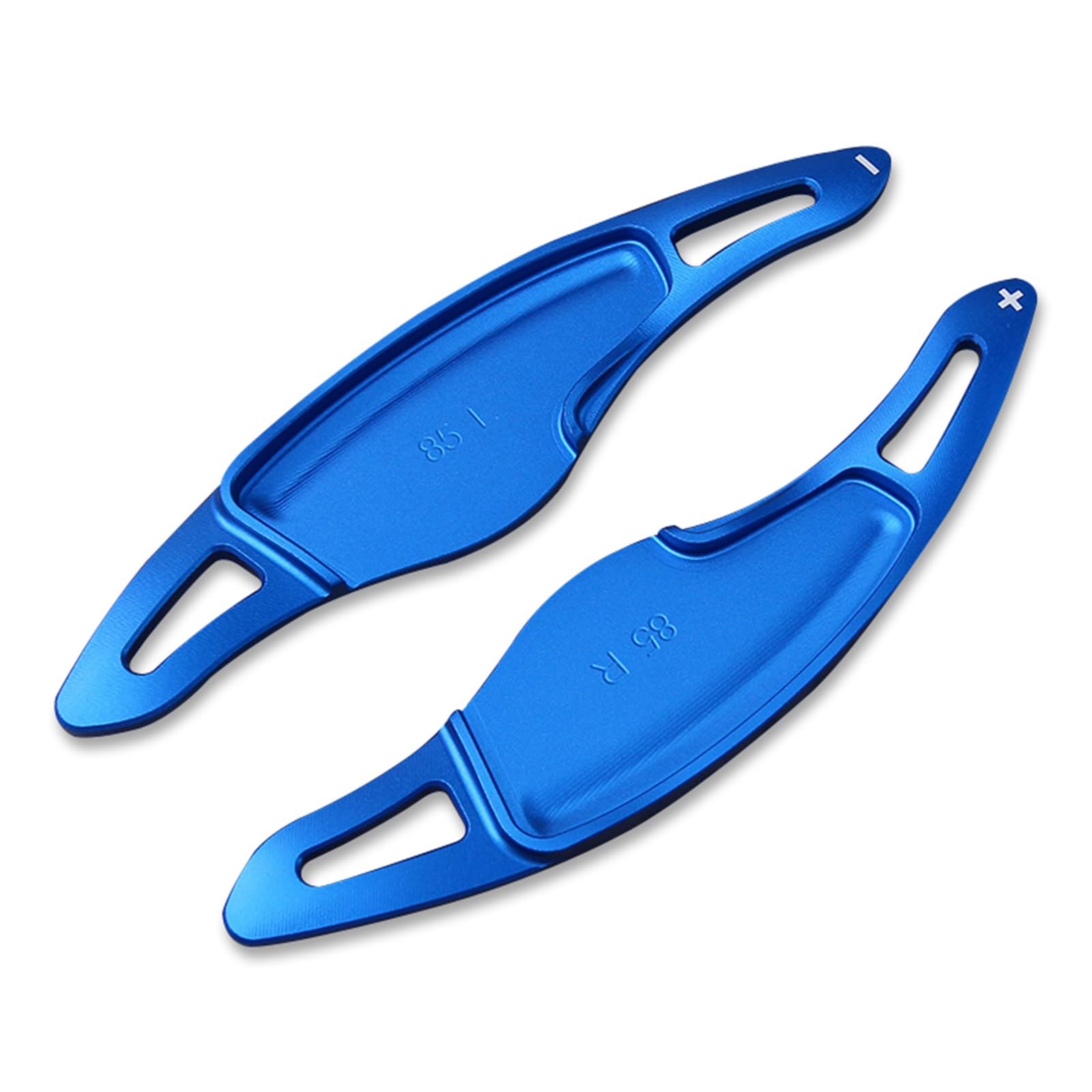 Zhauyorv Blue Shift Paddle Compatible With Hyundai Sonata Lf