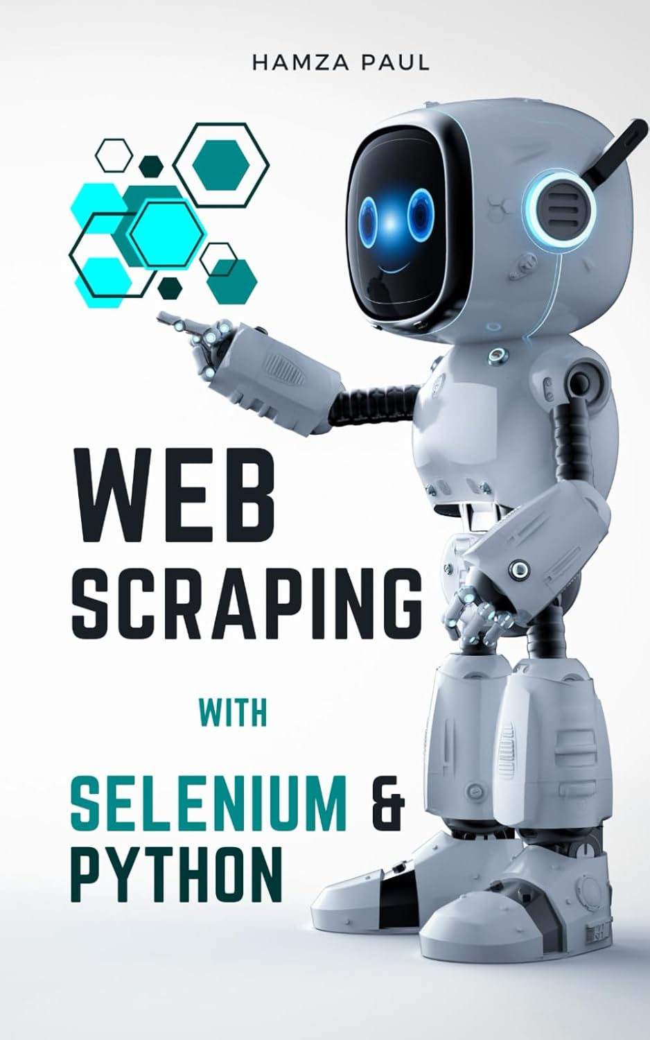 Web Scraping With Selenium and Python: Build a Pinterest Web Scraper ...