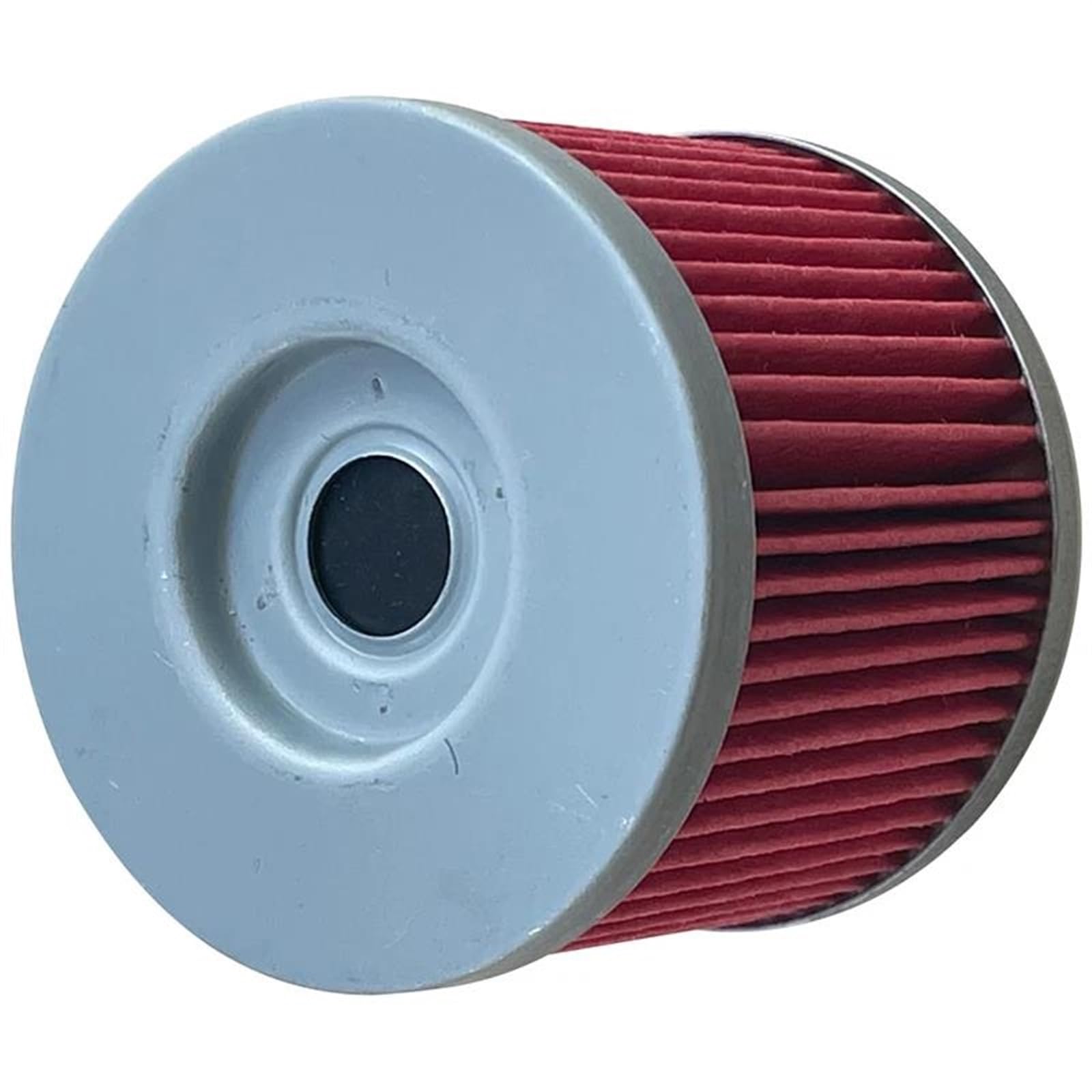 Motorradfilter 4PCS Motorrad Ölfilter Für BMW G650 Für Xchallenge 2007-2008