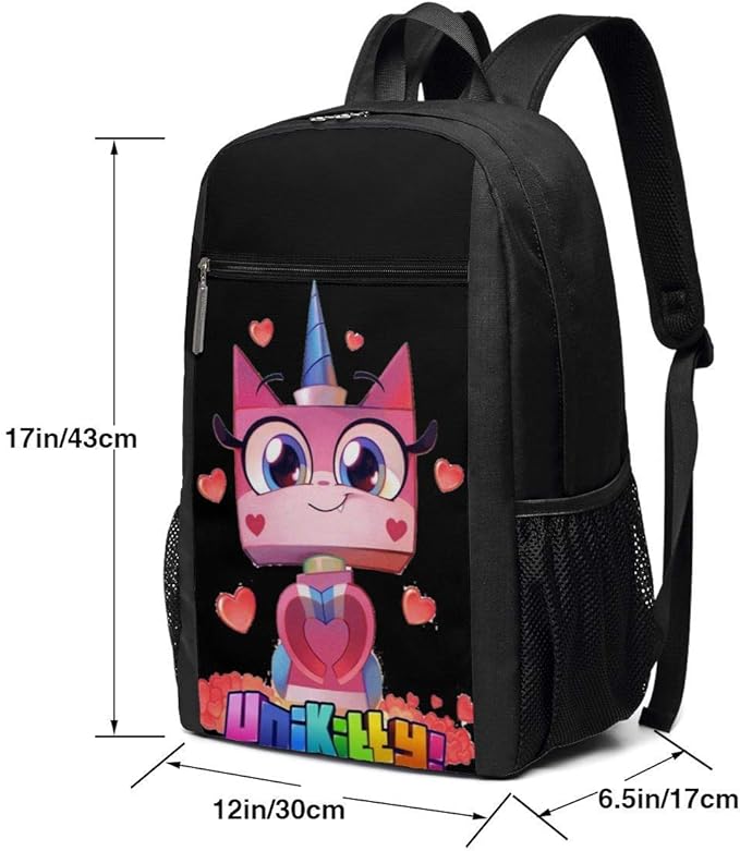unikitty backpack