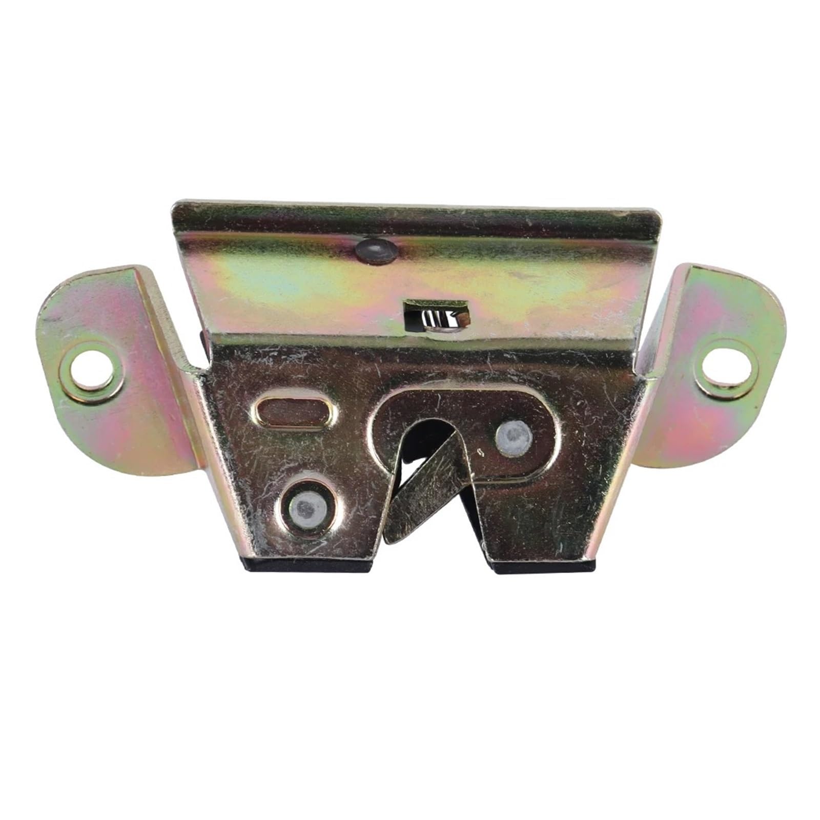 Rear Tailgate Latch for Aygo 2005-2014 8719.88 69350-0H010 Waterproof Complete Car Tailgate Boot Lock Latch Catch Actuator Mechanism Assembly Boot Lock Mechanism(Boot Lock)