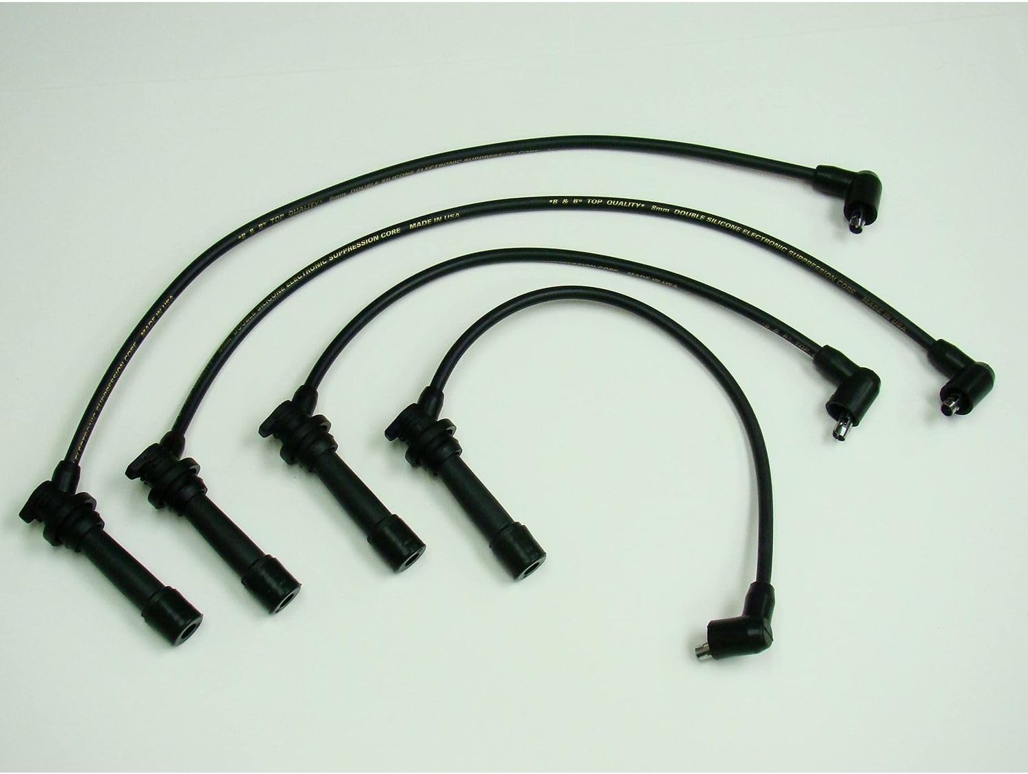 B&B Manufacturing S4-29248 Wire Set