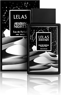 ARABIAN NIGHTS Eau de Parfum 85 ML