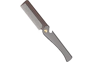 Self-Defense Comb: The Discreet Way to Stay Protected