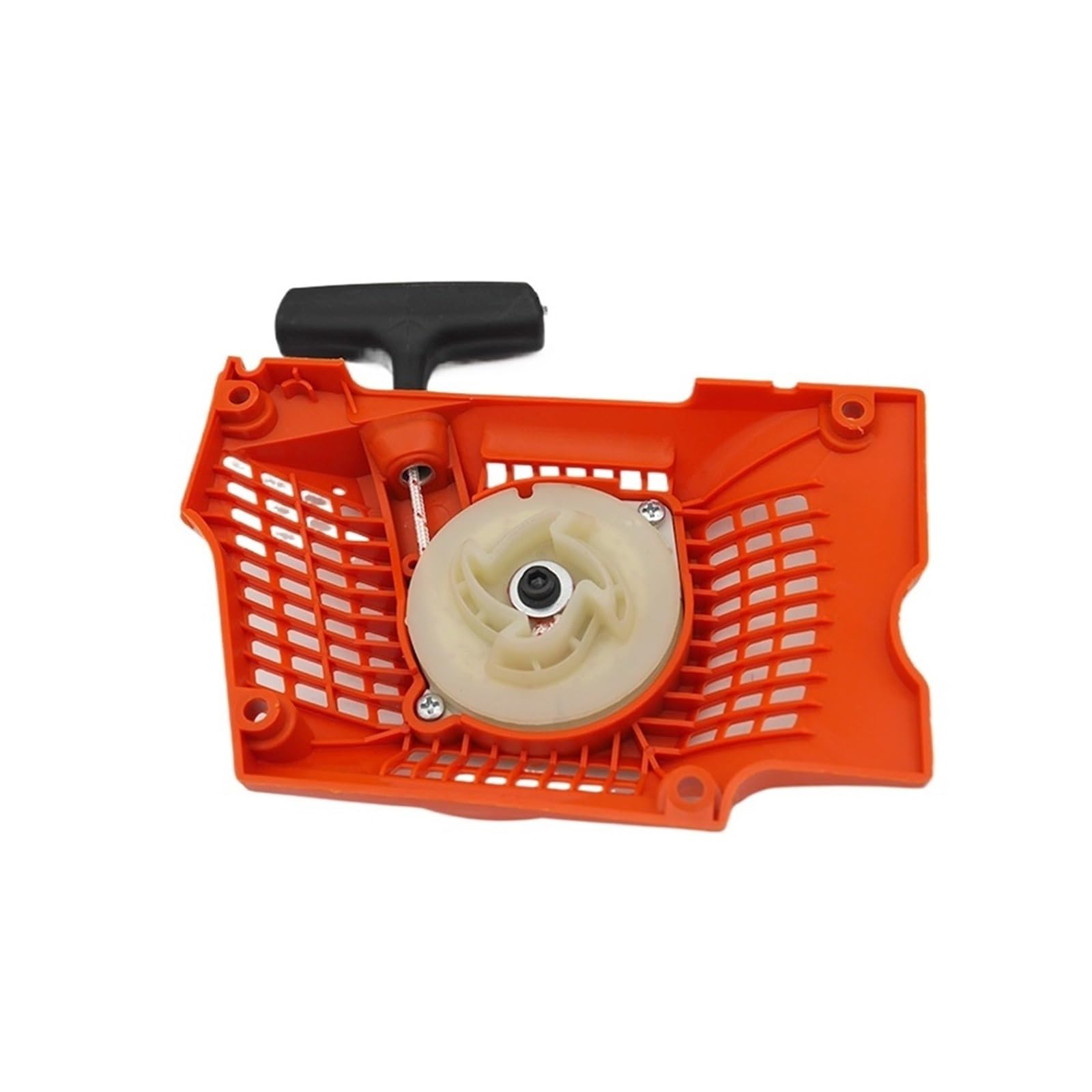Lanceur à rappel Husqvarna 340 345 350 pièces de rechange de démarrage pour tronçonneuse