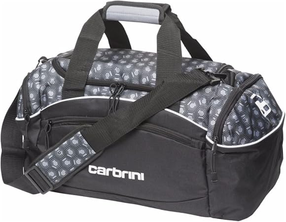 carbrini geo backpack