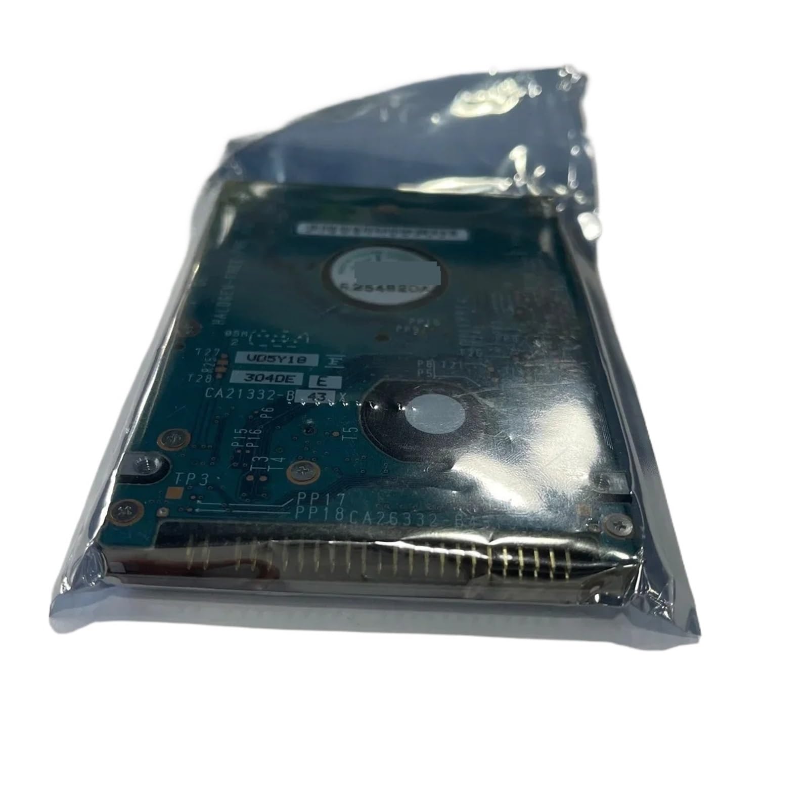 Do MHV2040AH 40 GB IDE PATA 5400 RPM 2,5-calowy dysk twardy do laptopa komputera | Do MHV2040AH 40 GB IDE PATA 5400 RPM 2,5-calowy dysk twardy do laptopa komputera