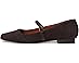 Franco Sarto Tinsley Mary Jane Flats - Left View