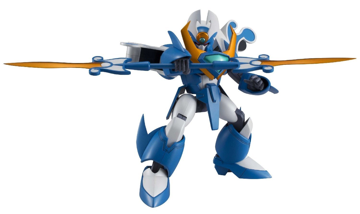Amazon | Megahouse Mado King Granzort: Aqua Beat Variable