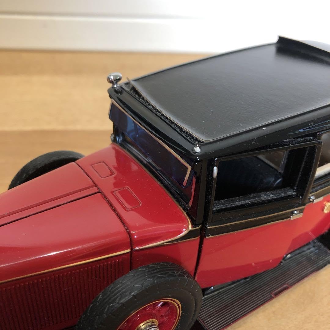 クラシックカー　ダイキャスト　ベンツ皇室用　モデルカー Amazon | クラシックカー ダイキャスト ベンツ皇室用 モデルカー