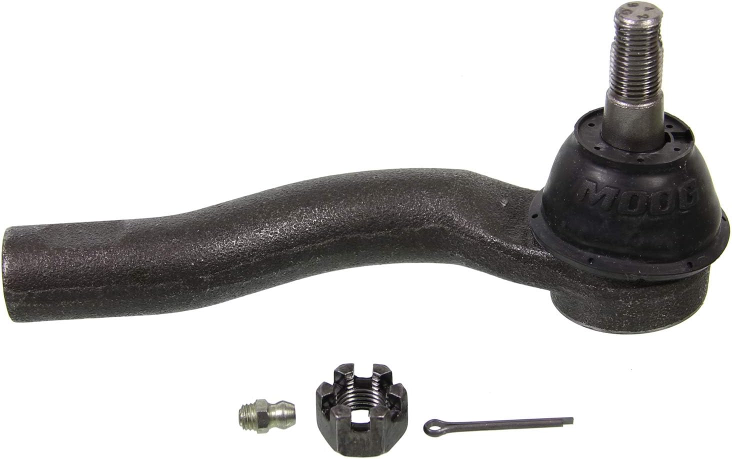 MOOG ES800101 Steering Tie Rod End for Ford Fusion