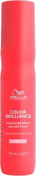 Wella Professionals Invigo Color Brilliance Mucizevi BB Sprey 150 ml - Renk Koruma