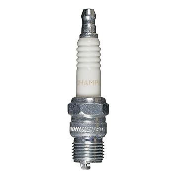 Champion (263) V61 Racing Series Spark Plug, Pack of 1