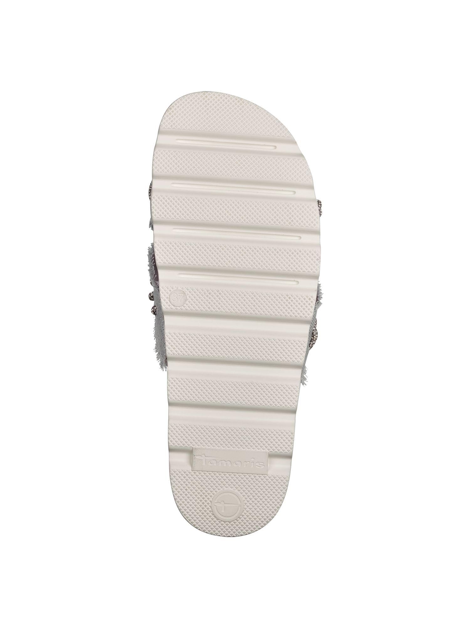 Tamaris Damen 1-27413-44, Mocassino Donna