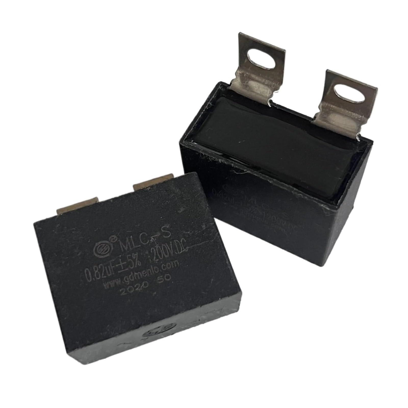 BALYDLUL Series 0.82UF 1200V Capacitors 1pcs