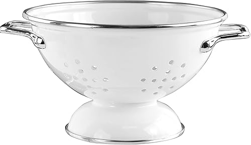 Miniatura 7 de Colador de Reston Lloyd color azul índigo Anaranjado