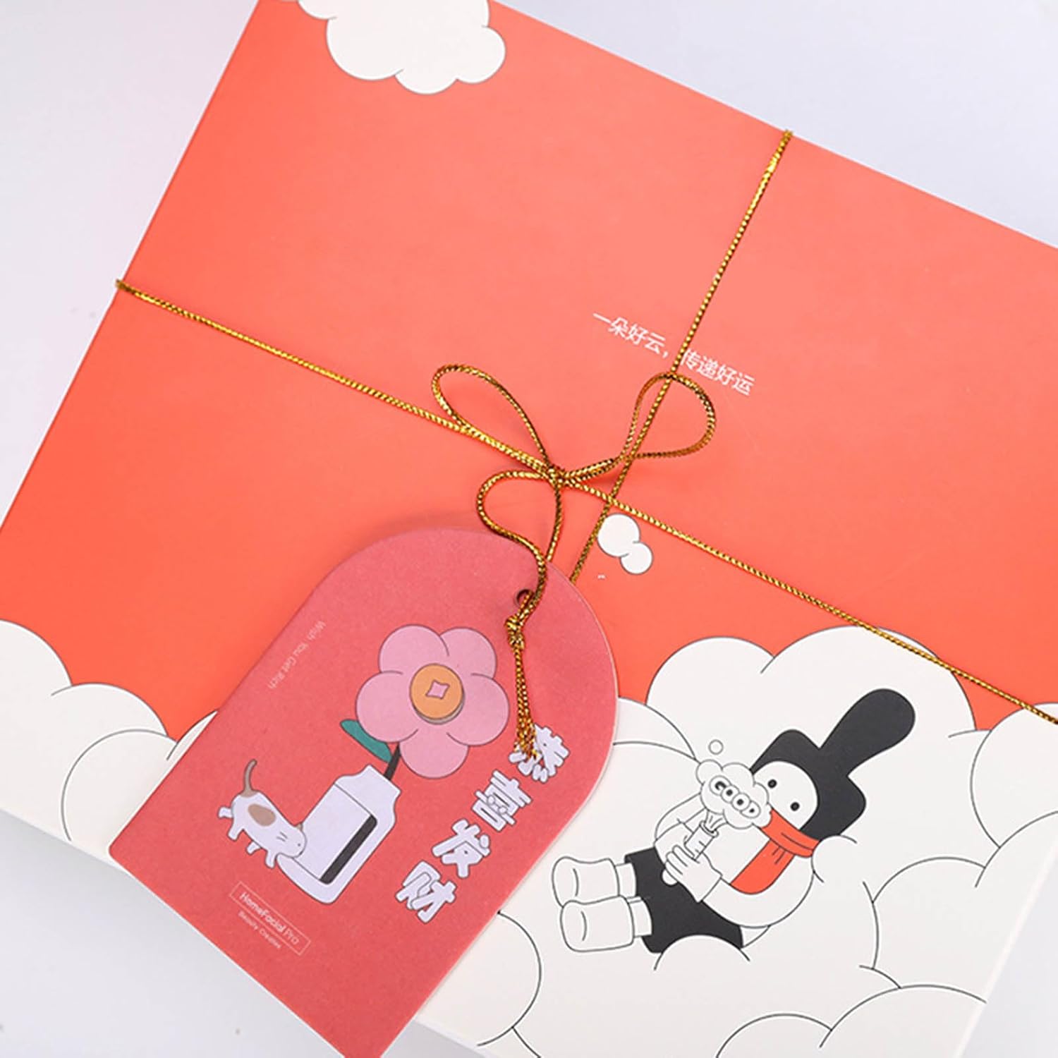 Christmas Twine Metallic Bakers 109 Yards Decorative Wrapping String for Craft Candy