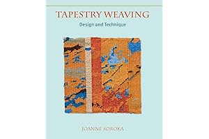 Tapestry Weaving: Enhancing Your Craftsmanship and Technique