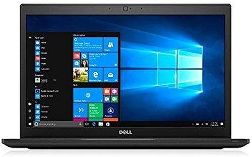 Miniatura 2 de Dell Latitude 7490 - Laptop empresarial, Intel Core i7-8650U, 16 GB DDR4 RAM, SSD de 512 GB, retroiluminación, HD de 14 pulgadas (1366 x 768), CAM,