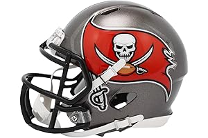 Riddell NFL: Unisex-Adult Revolution Speed Football Helmet