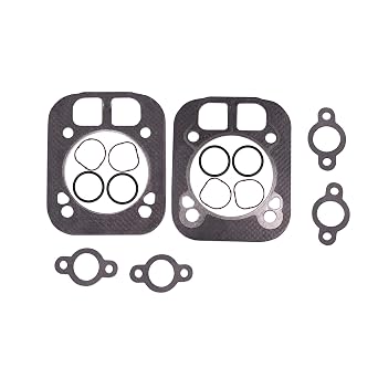 2 Set of 32 841 02-S Cylinder Head Gasket Kit