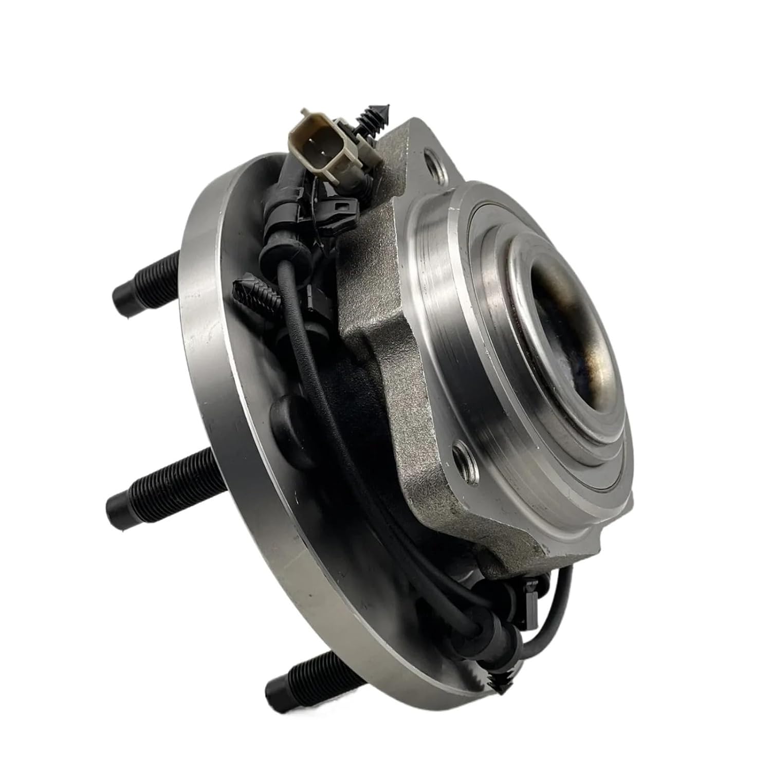Front Wheel Hub Bearing Assembly 52089434AB 52089434AC 1Pcs