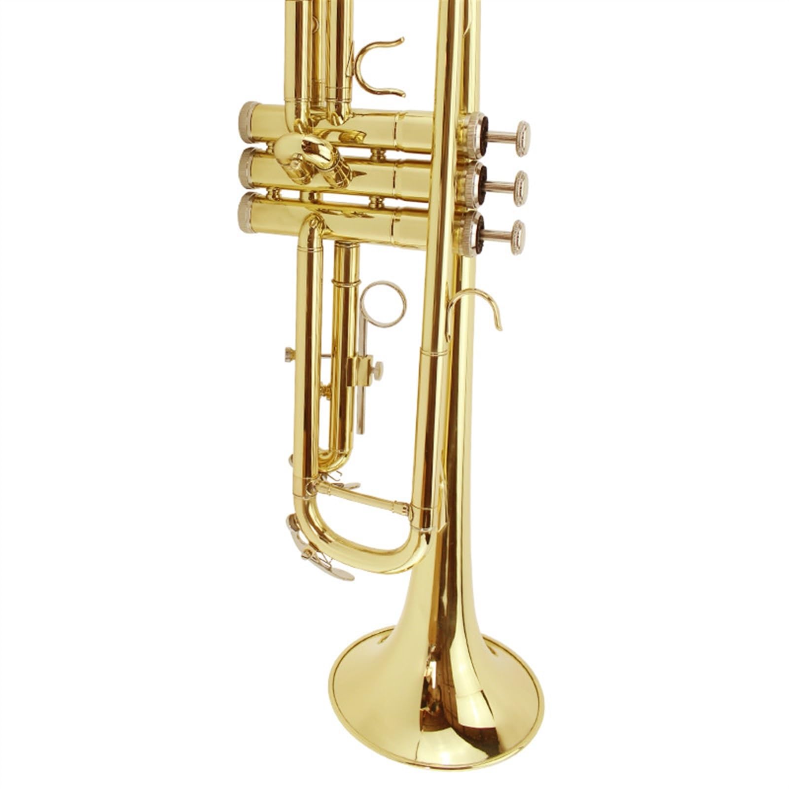 maxtone トランペット 初心者用 MAXTONE TT-104L B♭ トランペット マックストーン | 島村楽器