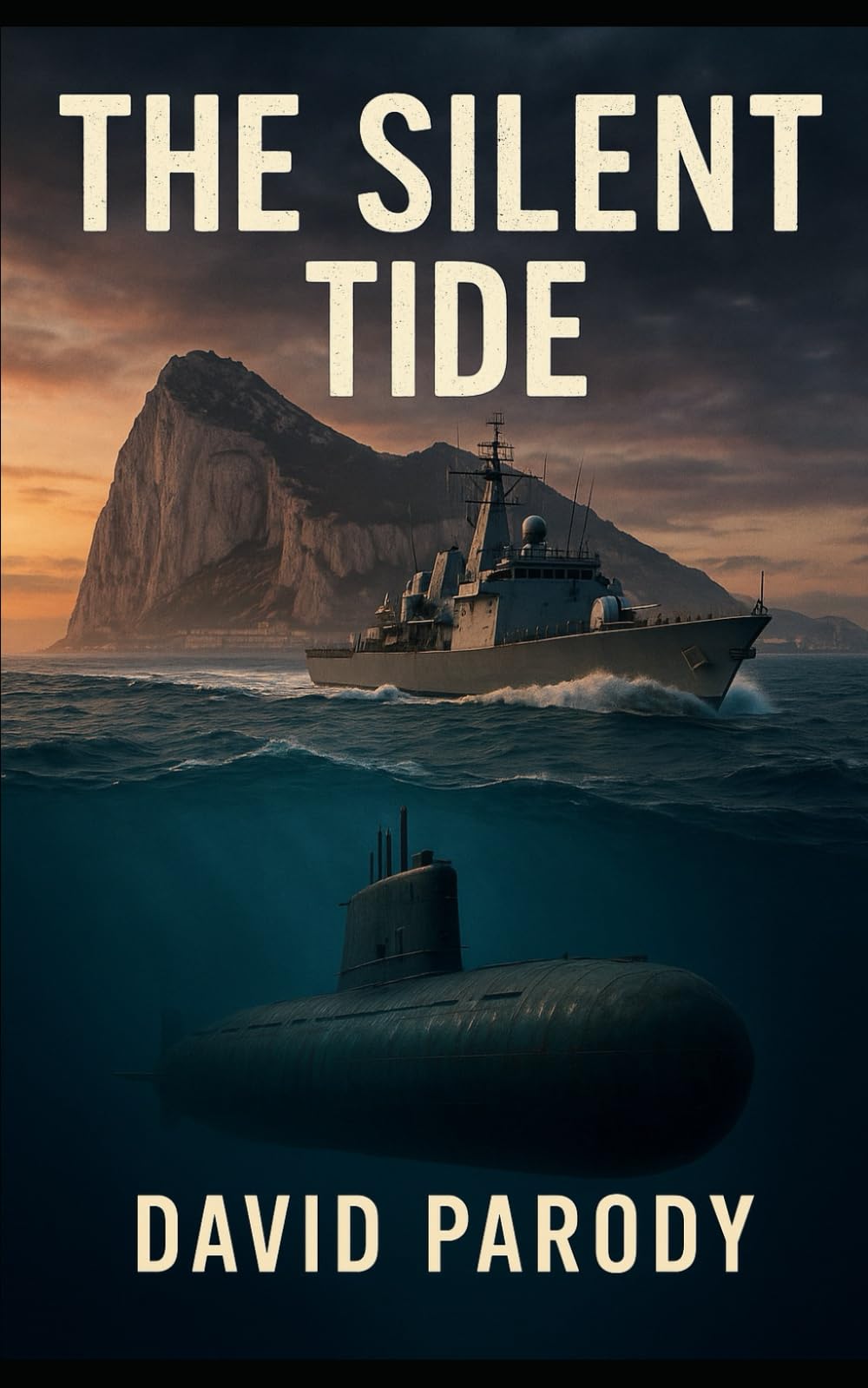 Silent Tide