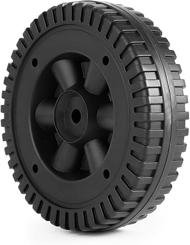 Miniatura 4 de Piezas de repuesto para ruedas de parrilla G206-0025-W1 para kit de ruedas Charbroil 463722403 463720115 463720114 463722715 Kenmore BBQ Wheels