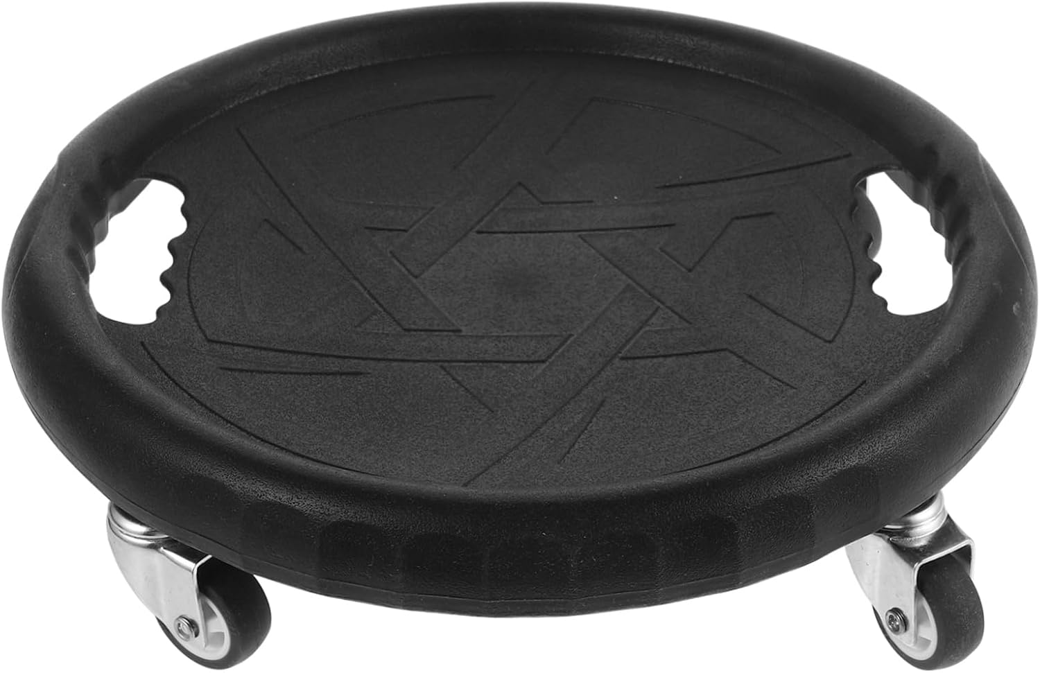 1Set Abdominal Training Board Silent Sliding Fitness Discs for Core Strength Versatile Ab Workout Equipment present for All Fitness Levels Easy to Clean and Maintain