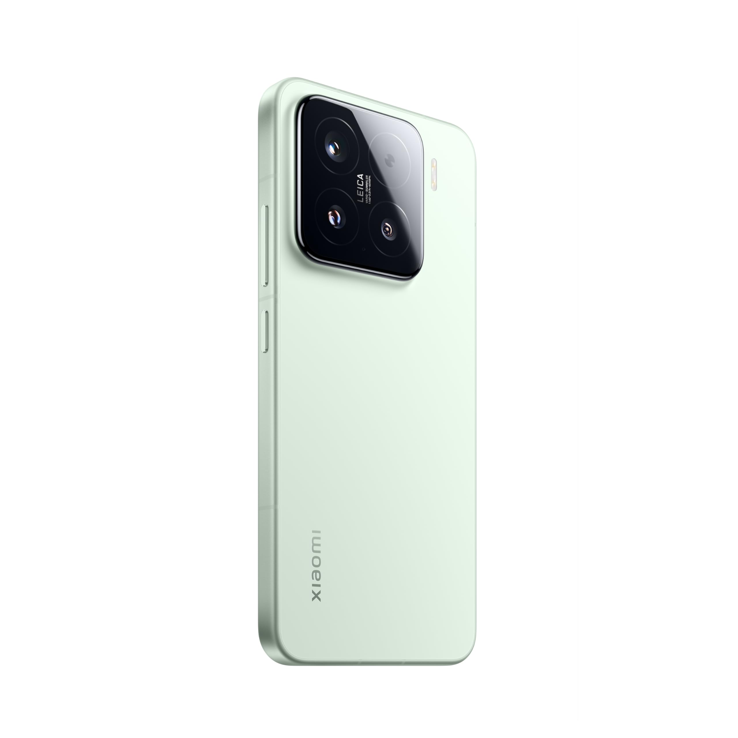 Xiaomi 15 Dual SIM Green 12GB RAM 512GB 5G - Global Version : Buy