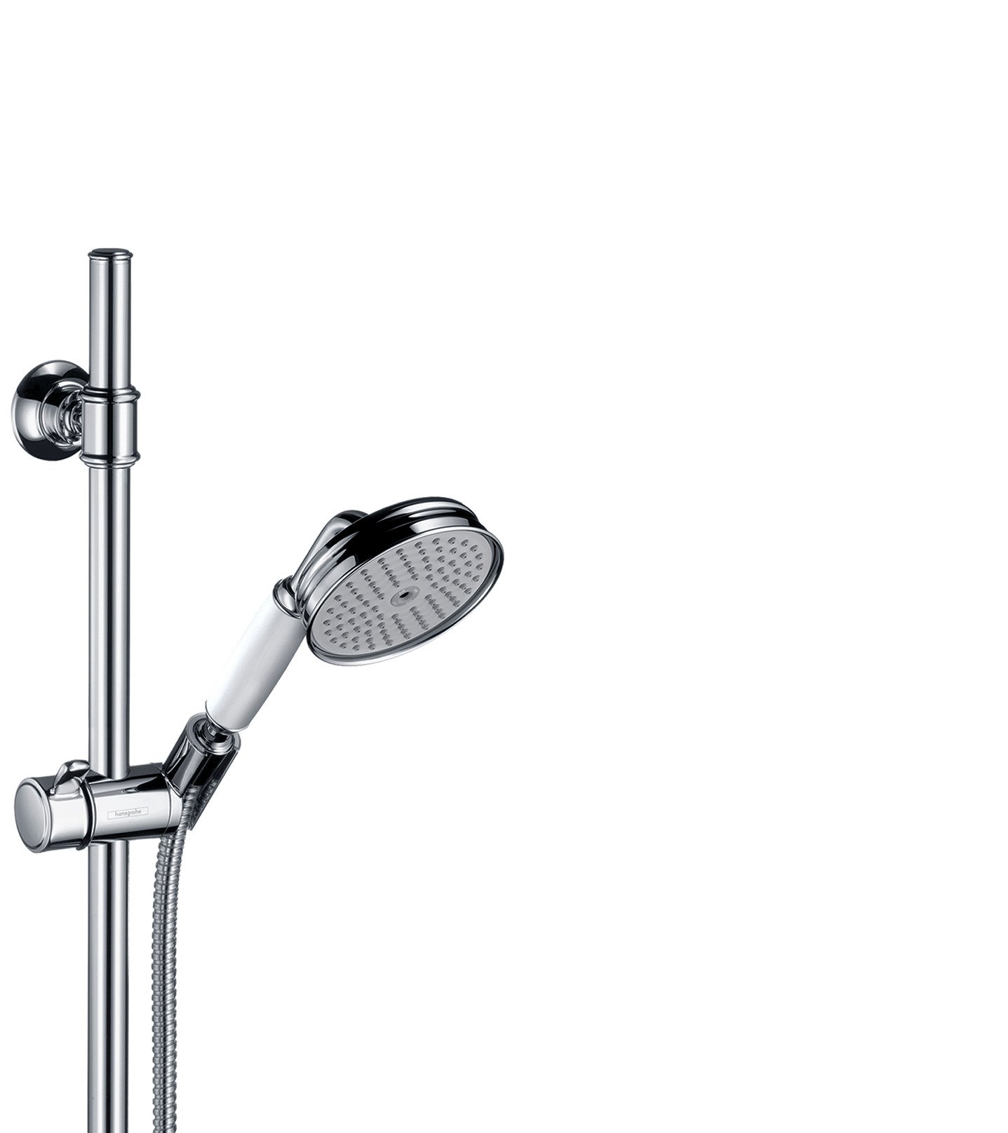 Amazon.com: Hansgrohe Brausegarnitur Set Axor Montreux chrom 