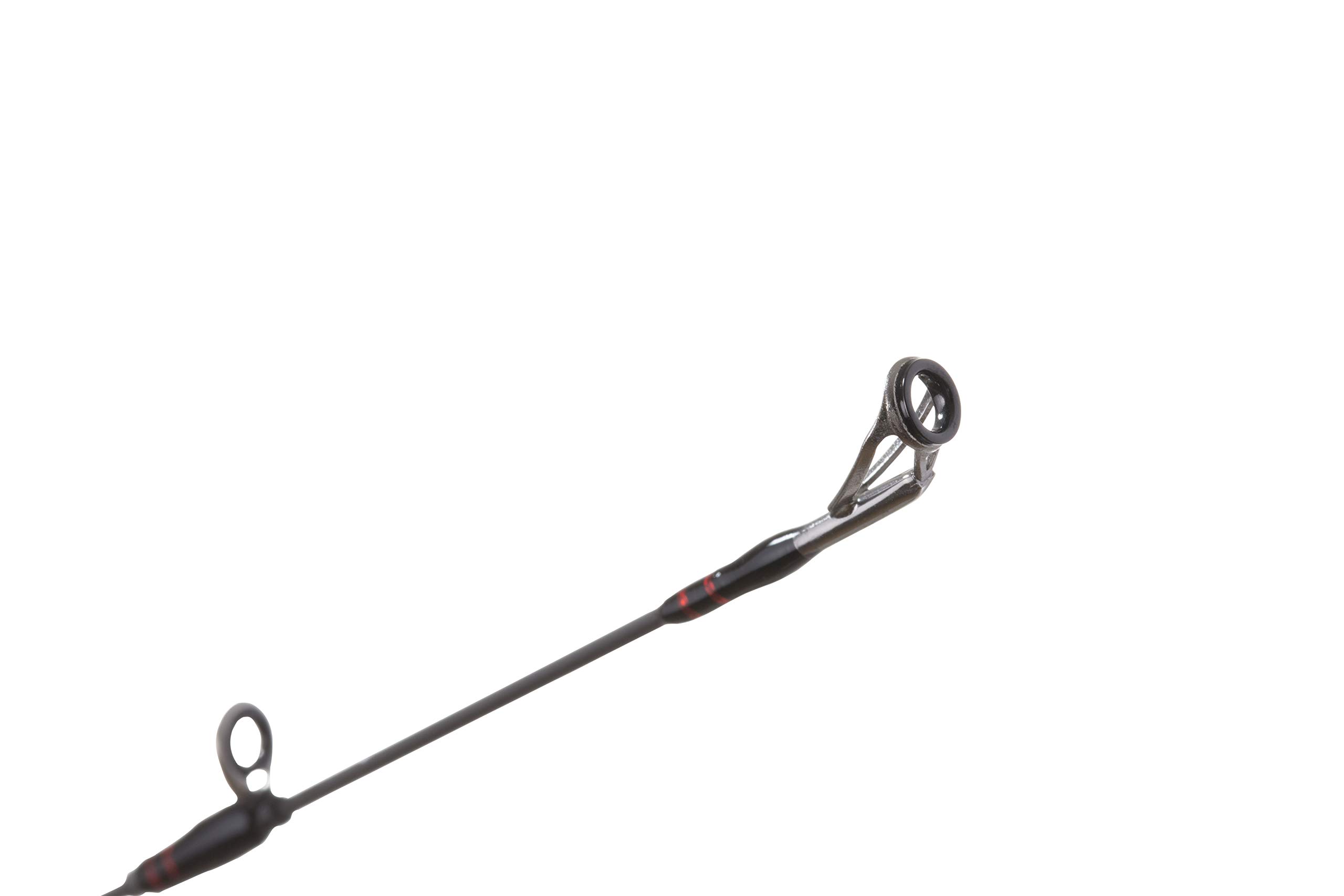 Amazon | アブガルシア(Abu Garcia) トラウトロッド ベイト トラウ