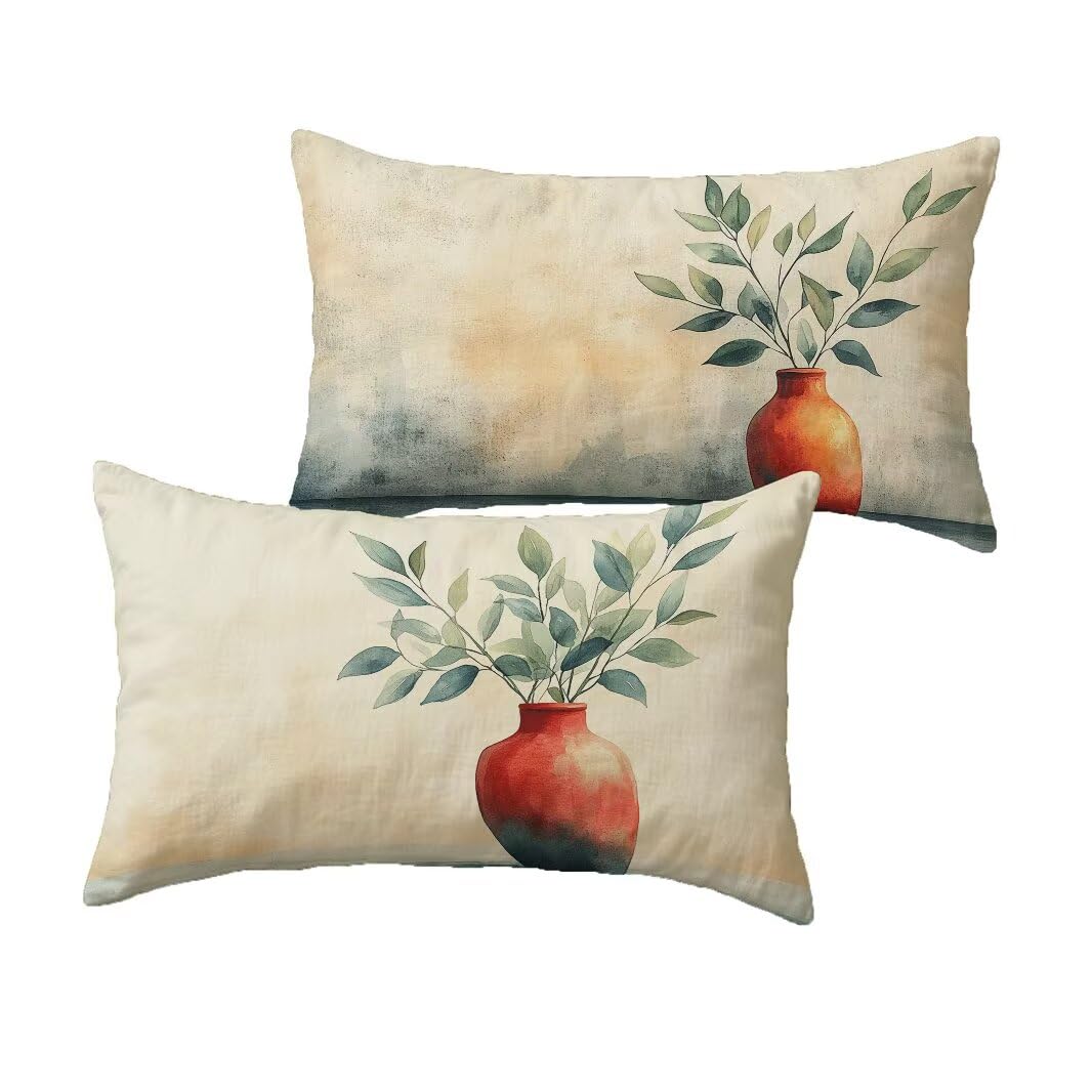 Coussins pour salon de jardin exterieur impermeables caramel 40x70