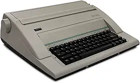 Nakajima Máquina de escrever eletrônica WPT-150