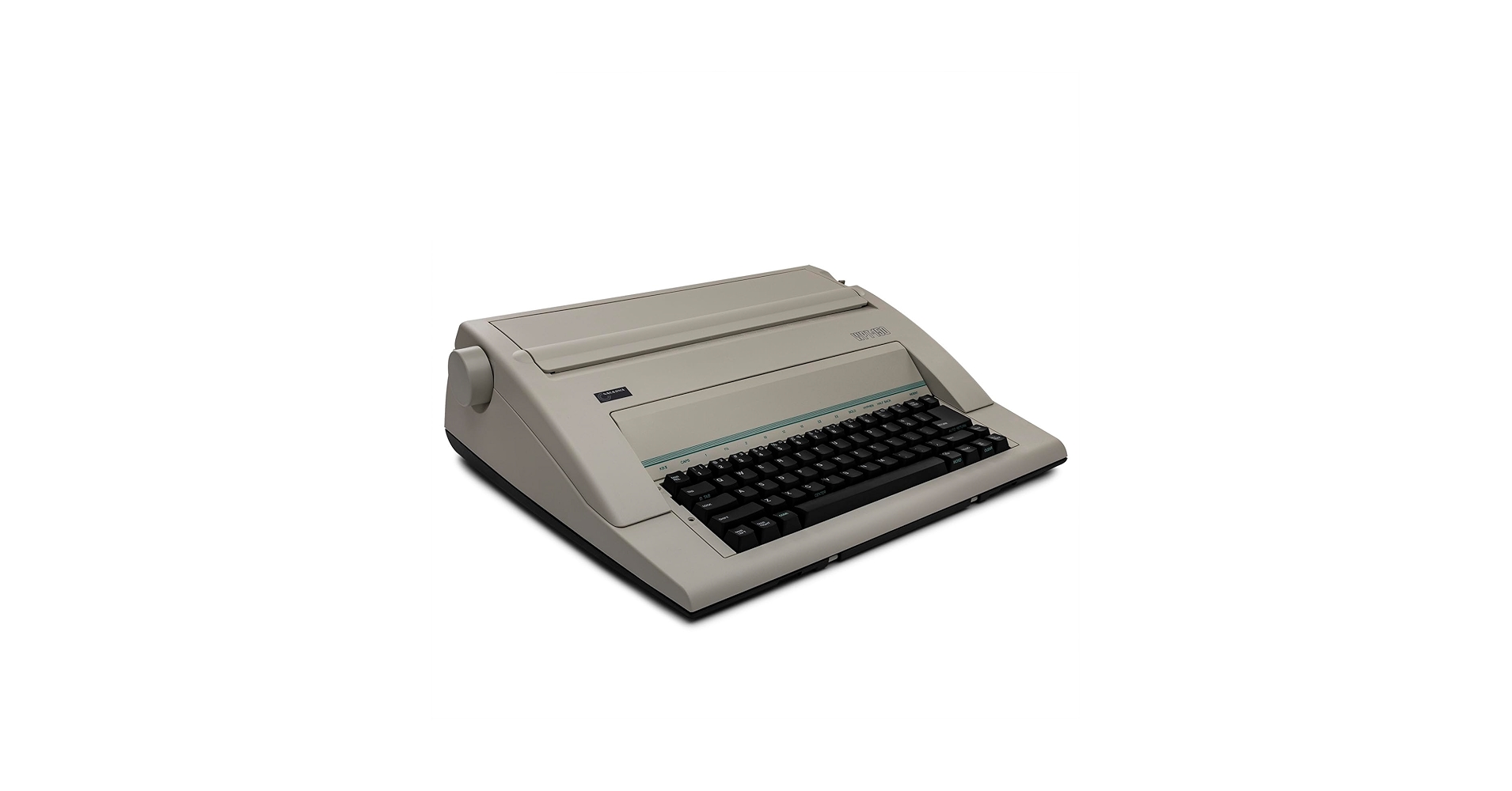希少 完動品 中島 NAKAJIMA タイプライター Model 8000 希少 完動品 中島 NAKAJIMA タイプライター Model 8000 - メルカリ