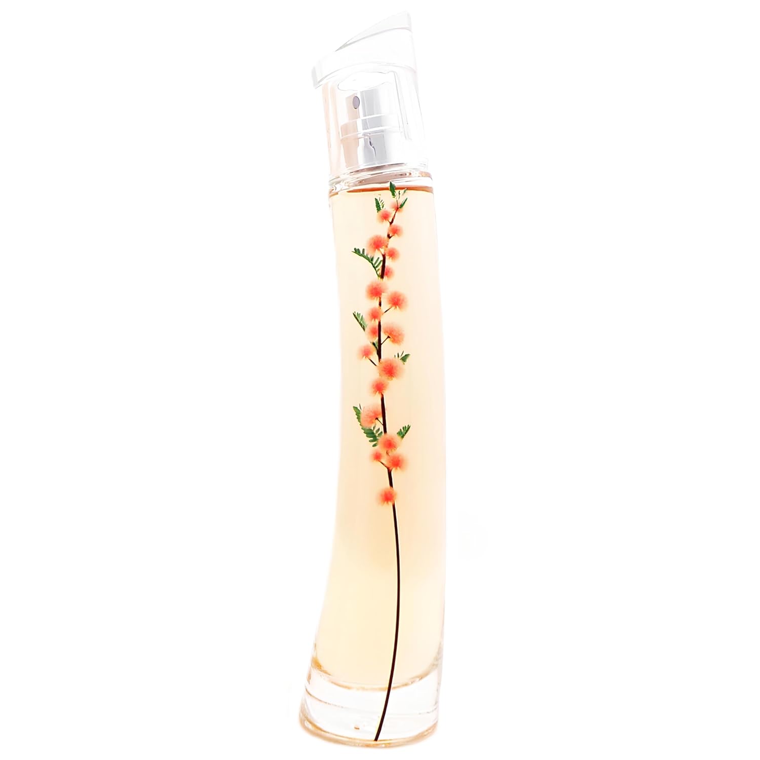 Kenzo Flower Ikebana Mimosa 2.5 Edp Sp Women