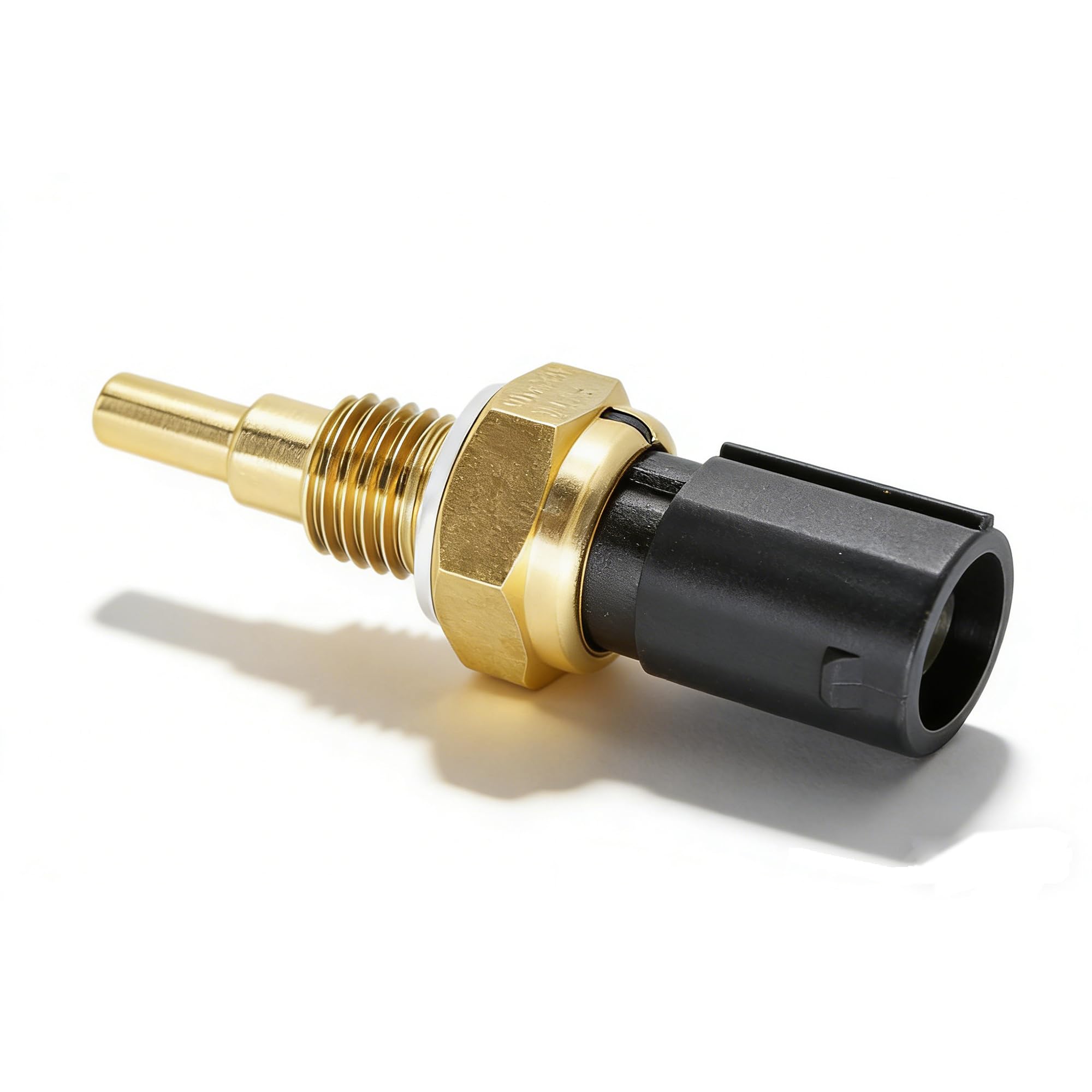 Amazon.com: QYMOTO 018B-022810 CFMOTO Water Temperature Sensor