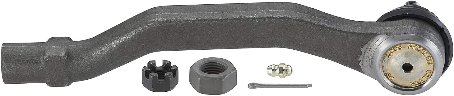 MOOG ES3490 Steering Tie Rod End for Honda Accord