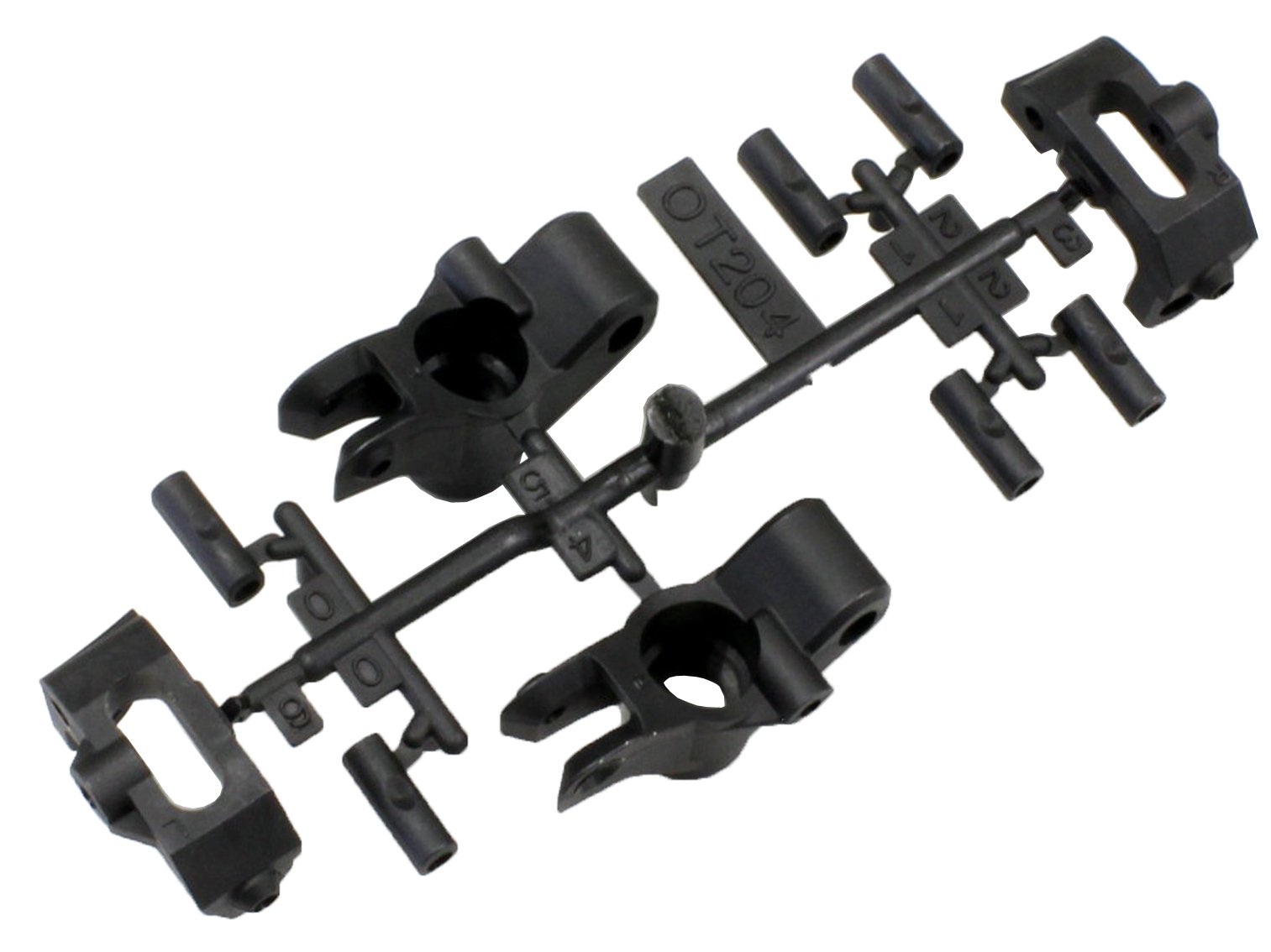 Kyosho Achsschenkel Optima